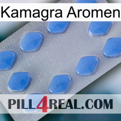 Kamagra Flavours 21